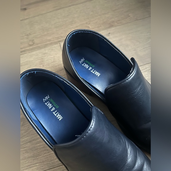 Matt & Nat Heeled dress shoe - Picture 3 of 5